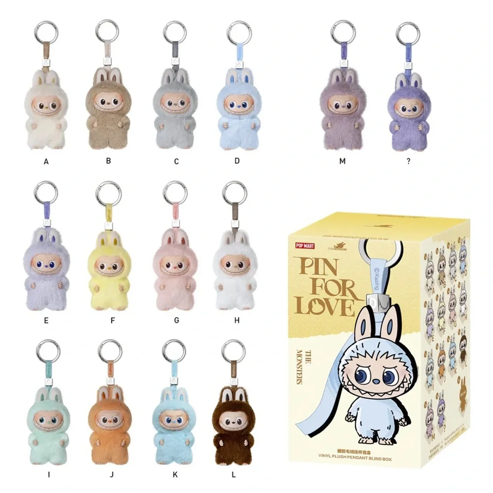 Pin for Love Labubu - Picture 10 of 11
